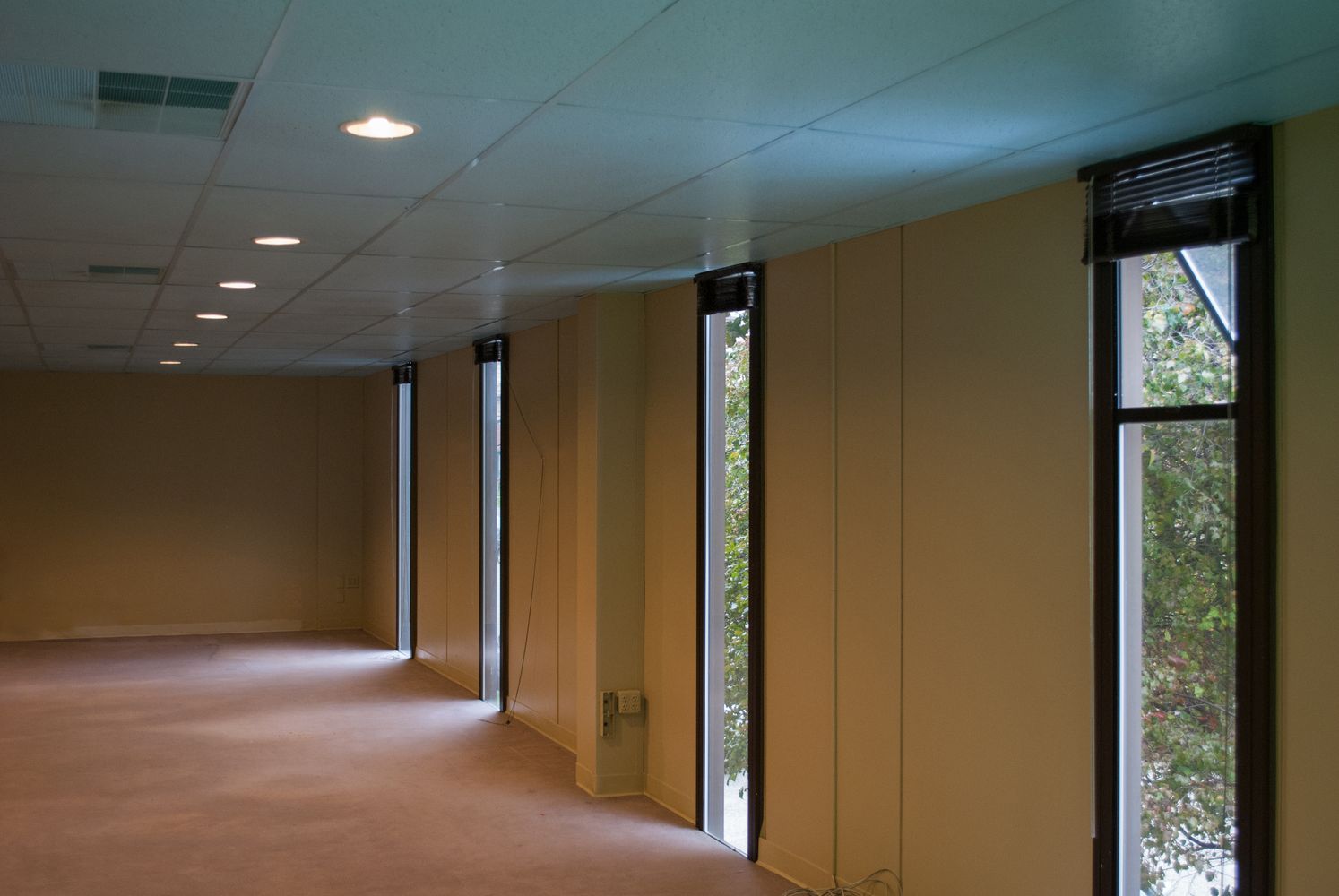 Suite 101/200 - Sublease